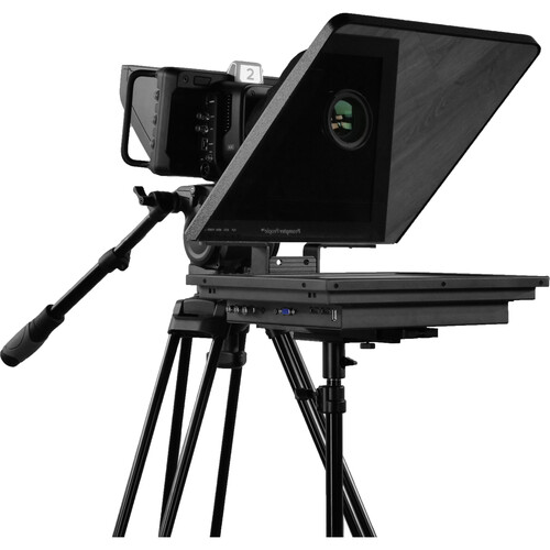 Prompter People Flex Plus Teleprompter with 15