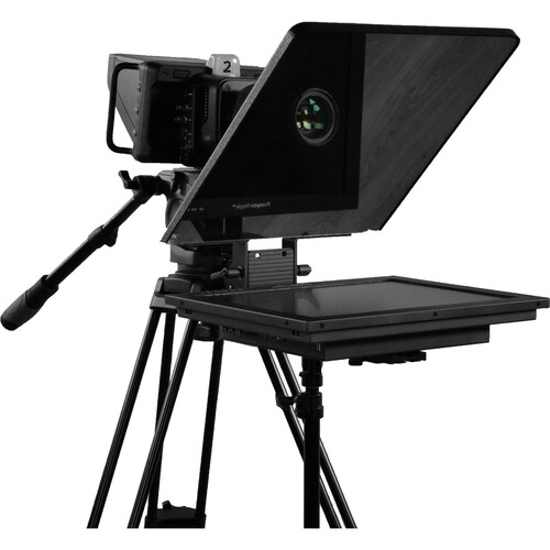 Prompter People Flex Plus Teleprompter with 17