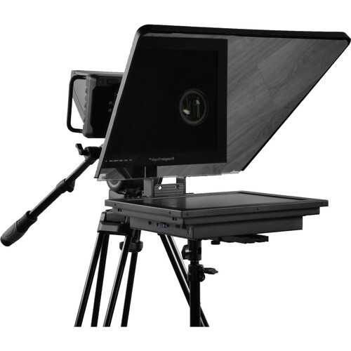 Prompter People Flex Plus Studio Teleprompter with 15