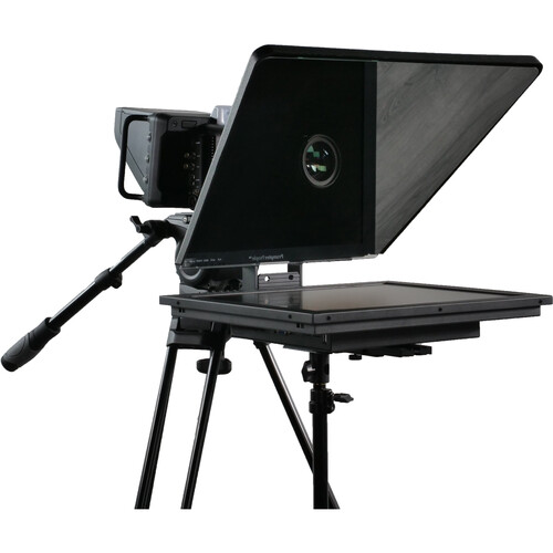 Prompter People Flex Plus Studio Teleprompter with 19