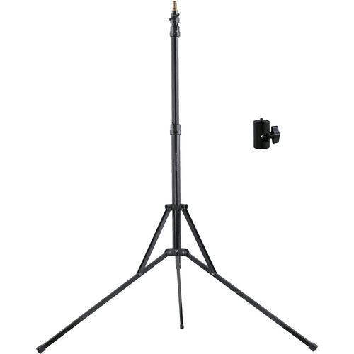 Prompter People Freestanding Teleprompter Stand V2 (2-6')