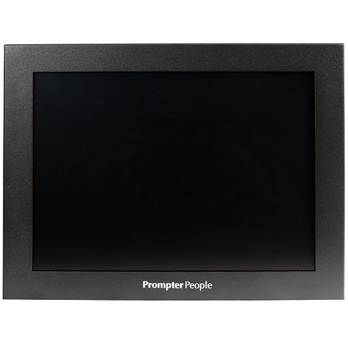 Prompter People 12