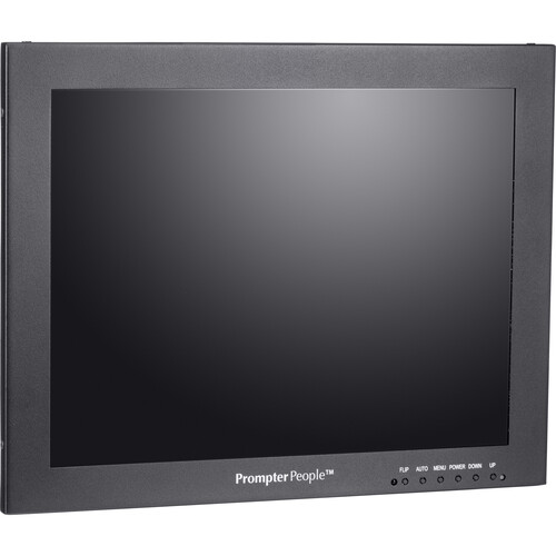 Prompter People 15