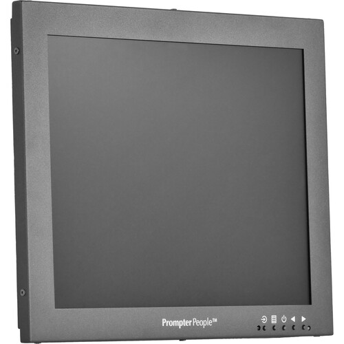 Prompter People 15