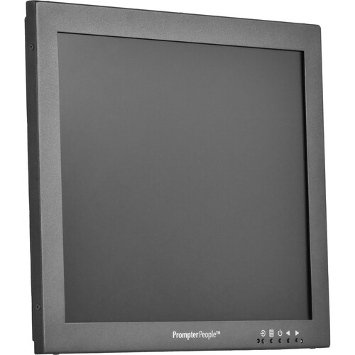 Prompter People 17