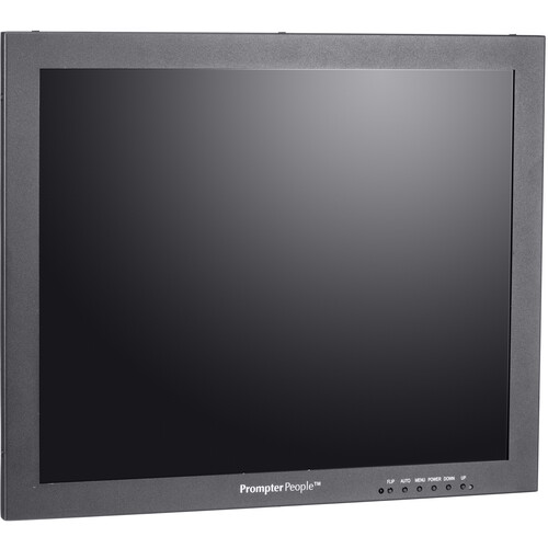 Prompter People 19