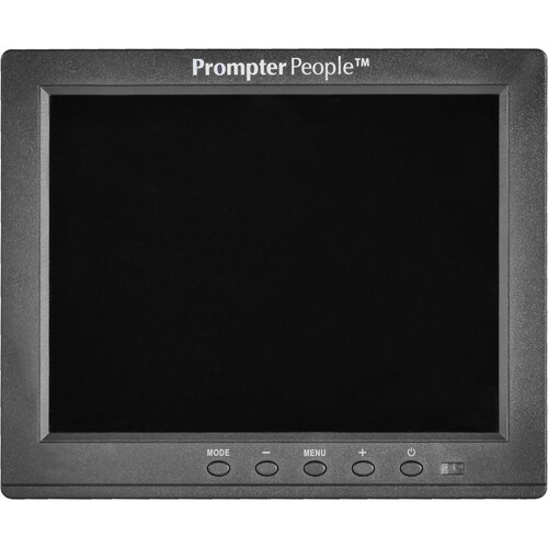 Prompter People 8