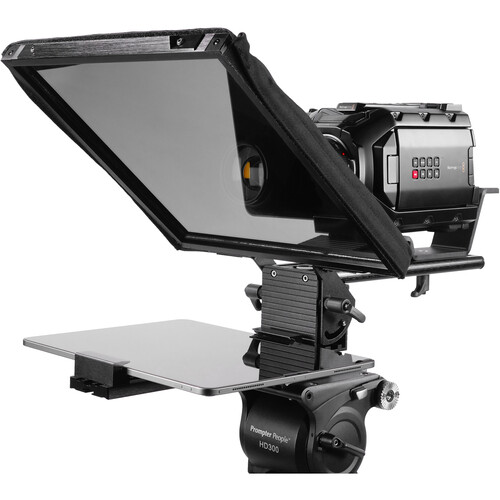 Prompter People 12