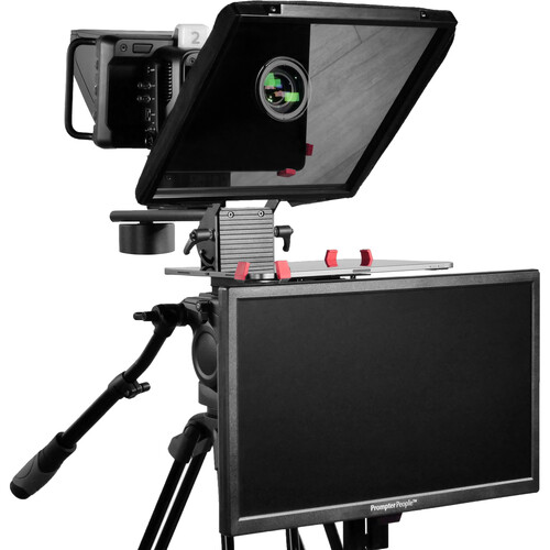 Prompter People Prompter Pal Pro 12