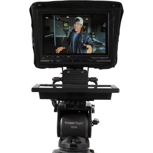 Prompter People Prompter Pal Pro 10