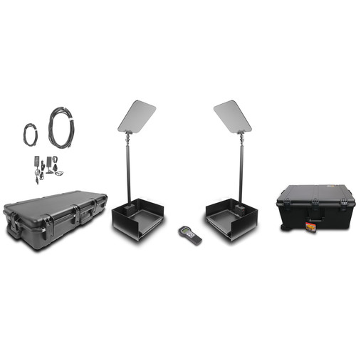 Prompter People ProLine StagePro 17