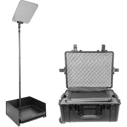 Prompter People StagePro Presidential 19