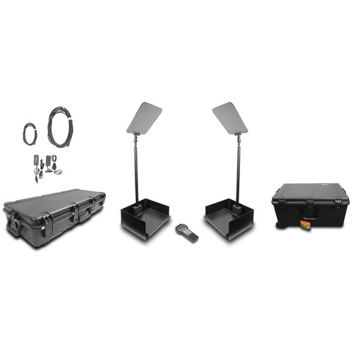 Prompter People ProLine StagePro 19