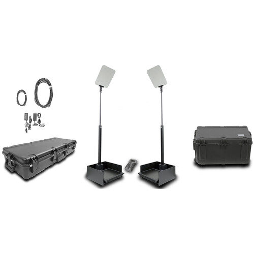 Prompter People ProLine StagePro 19