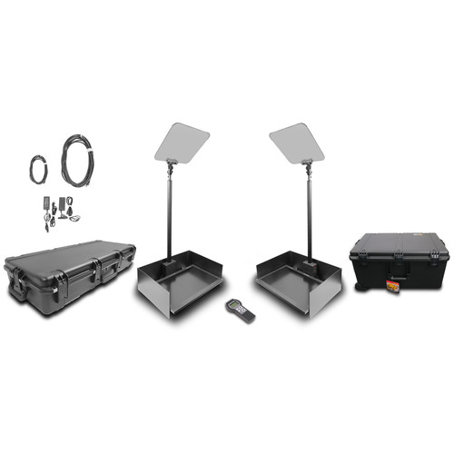 Prompter People ProLine StagePro 24
