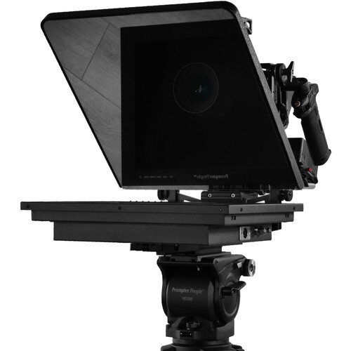 Prompter People ProLine Plus Teleprompter with 15