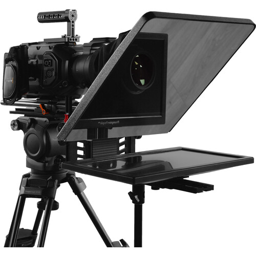Prompter People ProLine Plus Freestand Teleprompter with 15