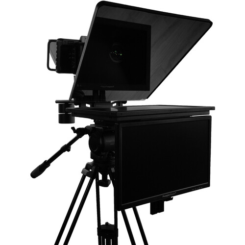 Prompter People ProLine Plus Teleprompter with 18