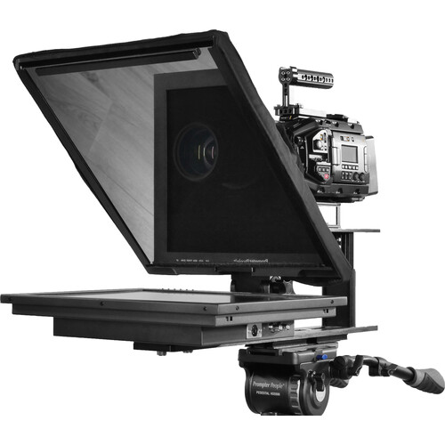 Prompter People QGear QPro 17