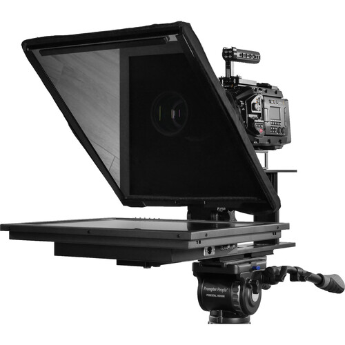 Prompter People QGear QPro 19