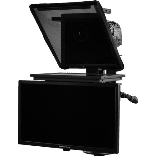 Prompter People Q-Gear QPRO 17