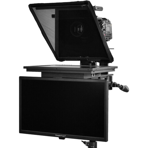 Prompter People Q-Gear QPRO 19