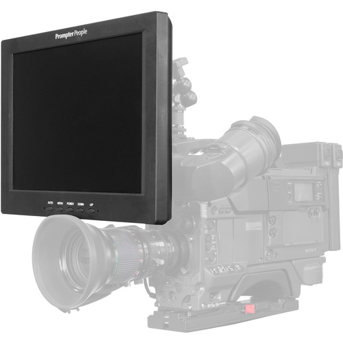 Prompter People Ultralight Over-Camera 12