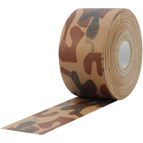 ProTapes Camouflage Gaffer Tape (2