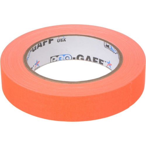 ProTapes Pro Gaff Adhesive Tape (1