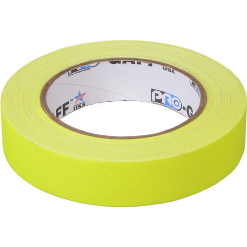 ProTapes Pro Gaff Adhesive Tape (1