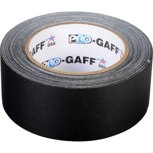 ProTapes Pro Gaffer Tape (2