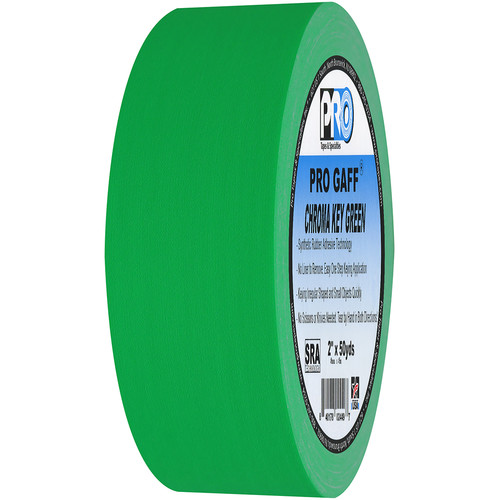ProTapes Pro Gaff Adhesive Tape (3