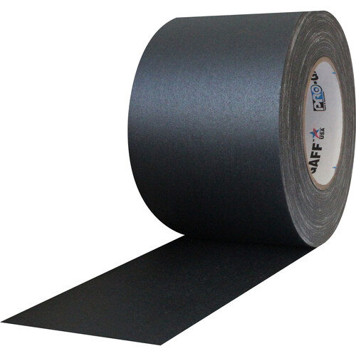 ProTapes Pro Gaff Matte Cloth Tape (4