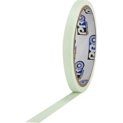ProTapes Pro Glow Gaffers Tape (0.5