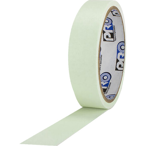 ProTapes Pro Glow Gaffers Tape (1