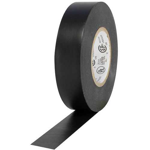 ProTapes P-28 All-Weather Vinyl Electrical Tape (0.75