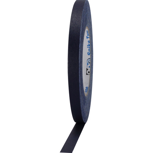ProTapes Pro Spike Cloth Gaffers Tape (0.5
