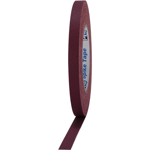 ProTapes Pro Spike Cloth Gaffers Tape (0.5