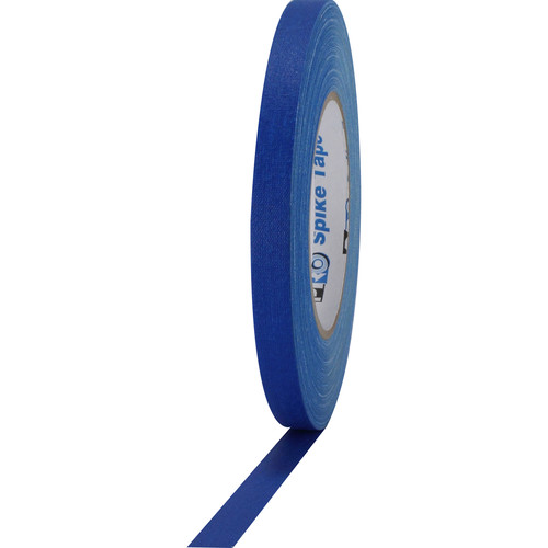 ProTapes Pro Spike Cloth Gaffers Tape (0.5