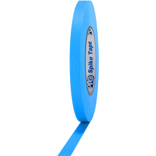 ProTapes Pro Spike Fluorescent Cloth Gaffers Tape (0.5