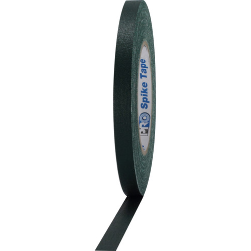 ProTapes Pro Spike Cloth Gaffers Tape (0.5