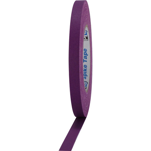 ProTapes Pro Spike Cloth Gaffers Tape (0.5