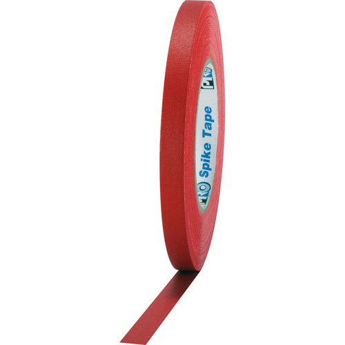 ProTapes Pro Spike Cloth Gaffers Tape (0.5