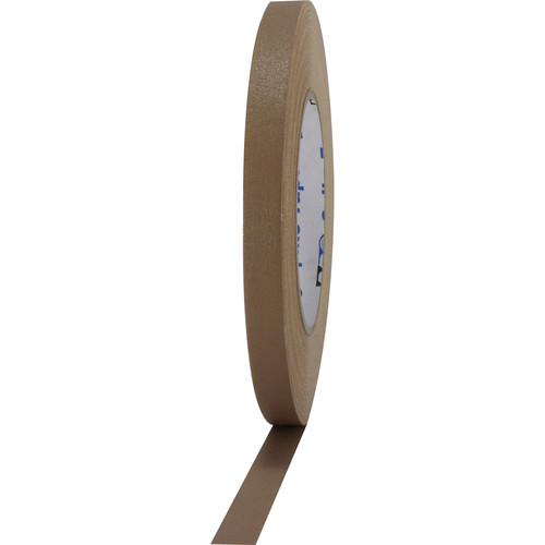 ProTapes Pro Spike Cloth Gaffers Tape (0.5