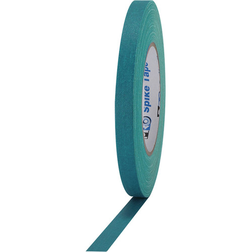 ProTapes Pro Spike Cloth Gaffers Tape (0.5