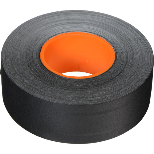 protapes pro gaffer tape 2 x 55 yd black