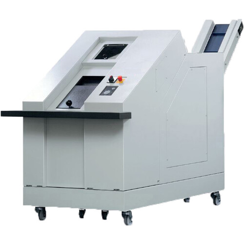 Proton Data 105 Multimedia Shredder