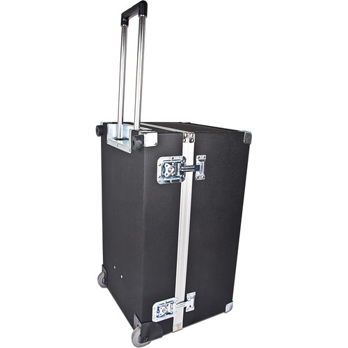 Proton Data Deployment Case for T-1.5 Degausser
