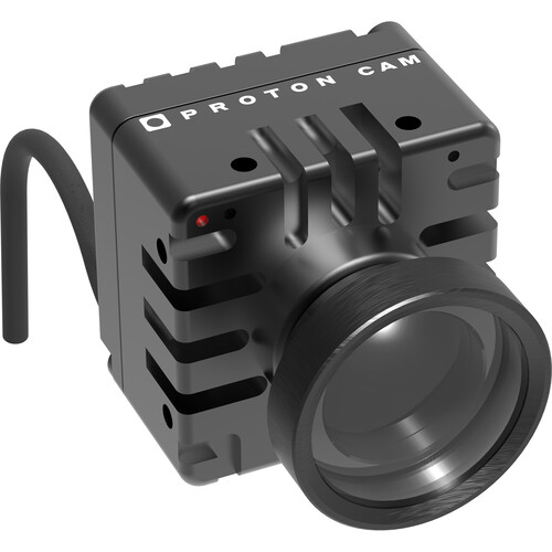 Proton CAM Full HD Mini Broadcast Camera