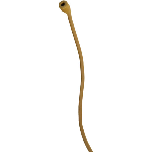 Provider Series PSL6 Omnidirectional Lavalier Microphone (Audio Technica cH Connector Tan)